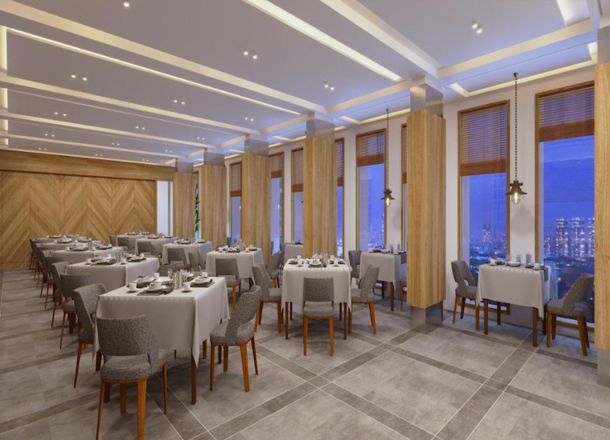 Sarovar Portico Morbi Dış mekan fotoğraf