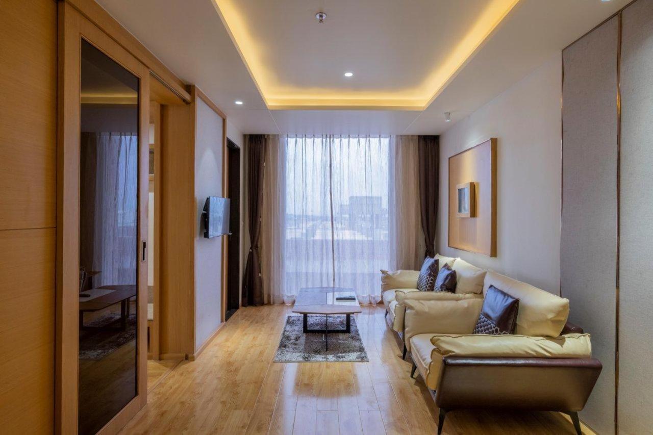 Sarovar Portico Morbi Dış mekan fotoğraf